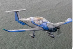 Recrutement chez Elixir Aircraft