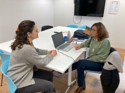 Les permanences de Cap emploi débarquent à La Caale !