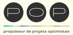 POP propulseur de projets optimistes