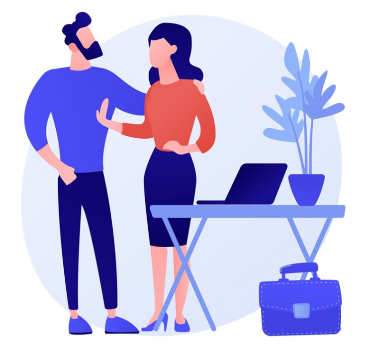 Les Violences Sexistes et Sexuelles au Travail (VSST) : comment les repérer et agir ?