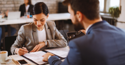 Offre d'emploi - agent de silo
