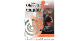 Objectif Emploi 2025