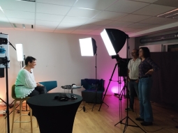 Valorisez votre parcours autrement avec le CV Vidéo !