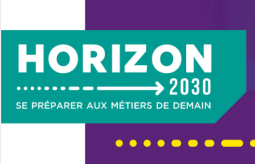 Anticipez les métiers de demain avec le programme gratuit Horizon 2030 de la CCI17
