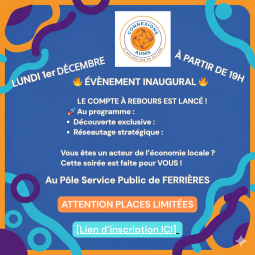 Connexions Aunis : le nouveau collectif des entreprises sur Aunis Atlantique