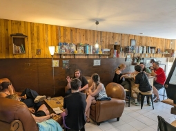 🌞 Élovenergie, le Café Créatif qui réveille votre imagination !