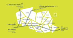 Connaissance du territoire 