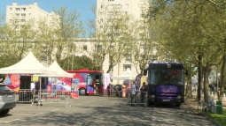 Un escape game pour recruter des chauffeurs de bus à La Rochelle