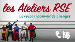 Les ateliers RSE