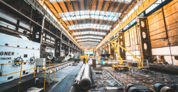 Vous orienter vers les Métiers de l' INDUSTRIE, ça vous tente ?