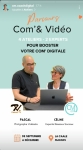 Un Parcours Com’ et Vidéo à La Caale cet automne