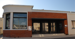 La Caale : un tiers-lieu économique en développement