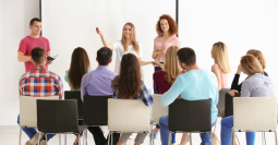 Formations financées par la Région Nouvelle-Aquitaine