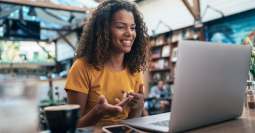 Accès libre à l’espace informatique