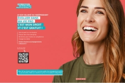 C'est quoi mon CEP ? (Conseil en Evolution Professionnelle)