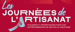 Journée de l’artisanat à La Rochelle : ateliers, conseils et rencontres le 5 juin