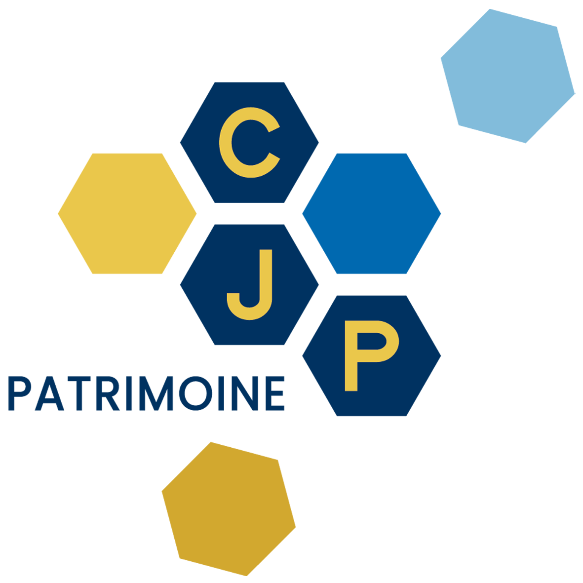 Logo CJP PATRIMOINE