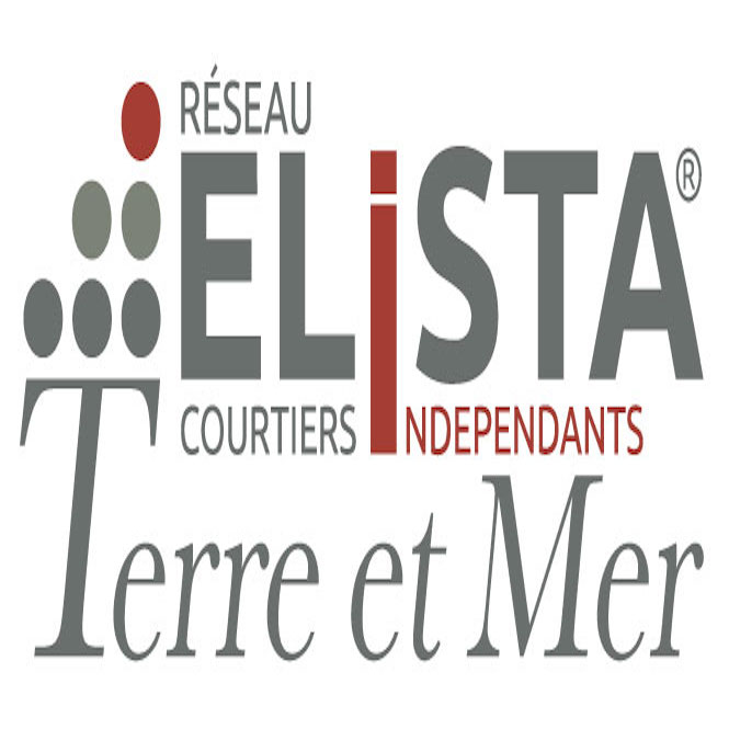 Logo ELISTA Terre et Mer