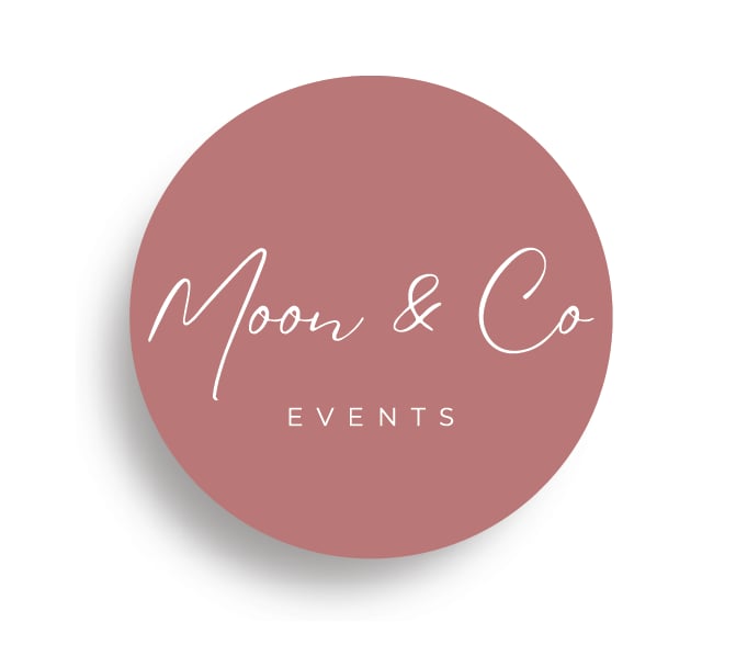 Logo Moon&Co