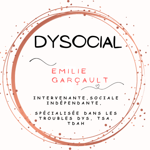 Logo Dysocial