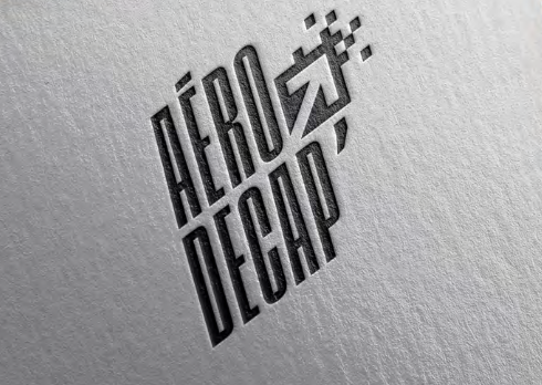 Logo Aéro Décap'