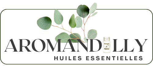 Logo Aromandilly