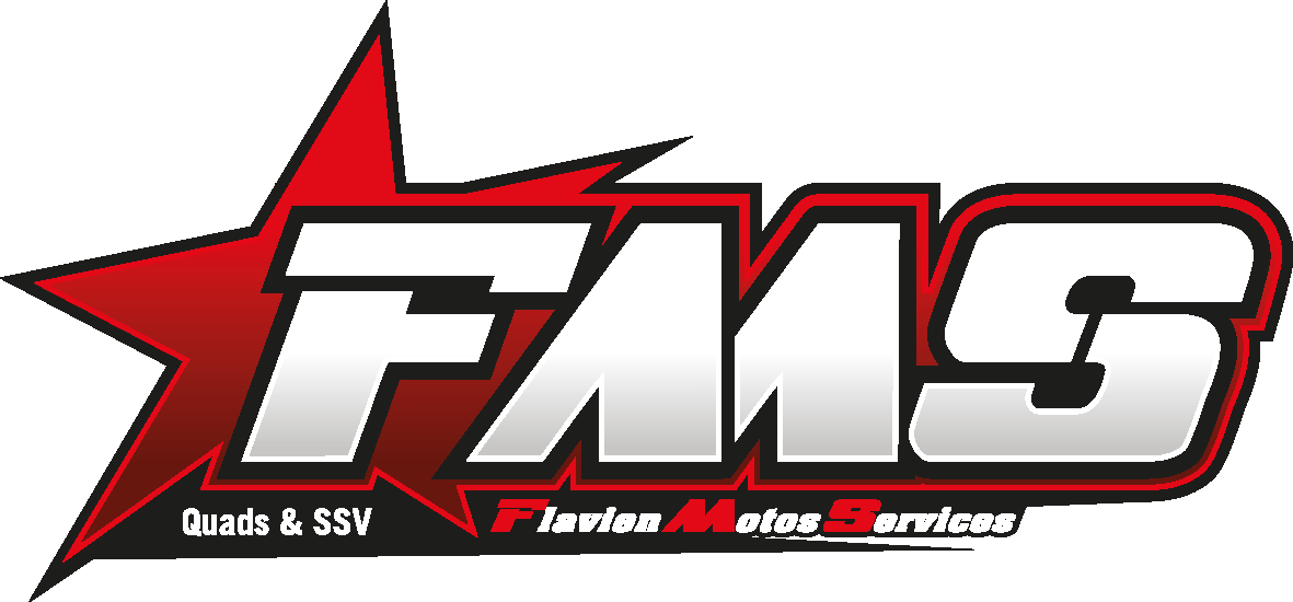 Logo flavien moto services flavien moto services