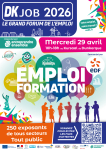 DK JOB 2026