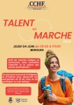TALENT EN MARCHE