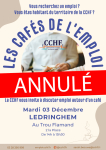 CAFE DE L'EMPLOI