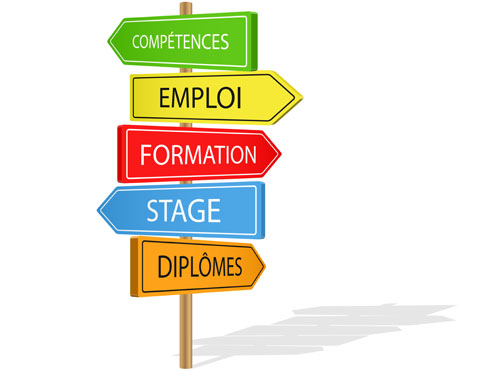 SOIREE EMPLOI