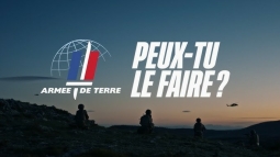 L'armée de terre vient à la CCHF