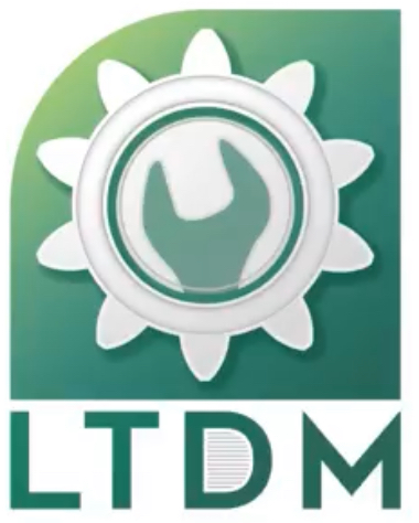 Logo de LTDM