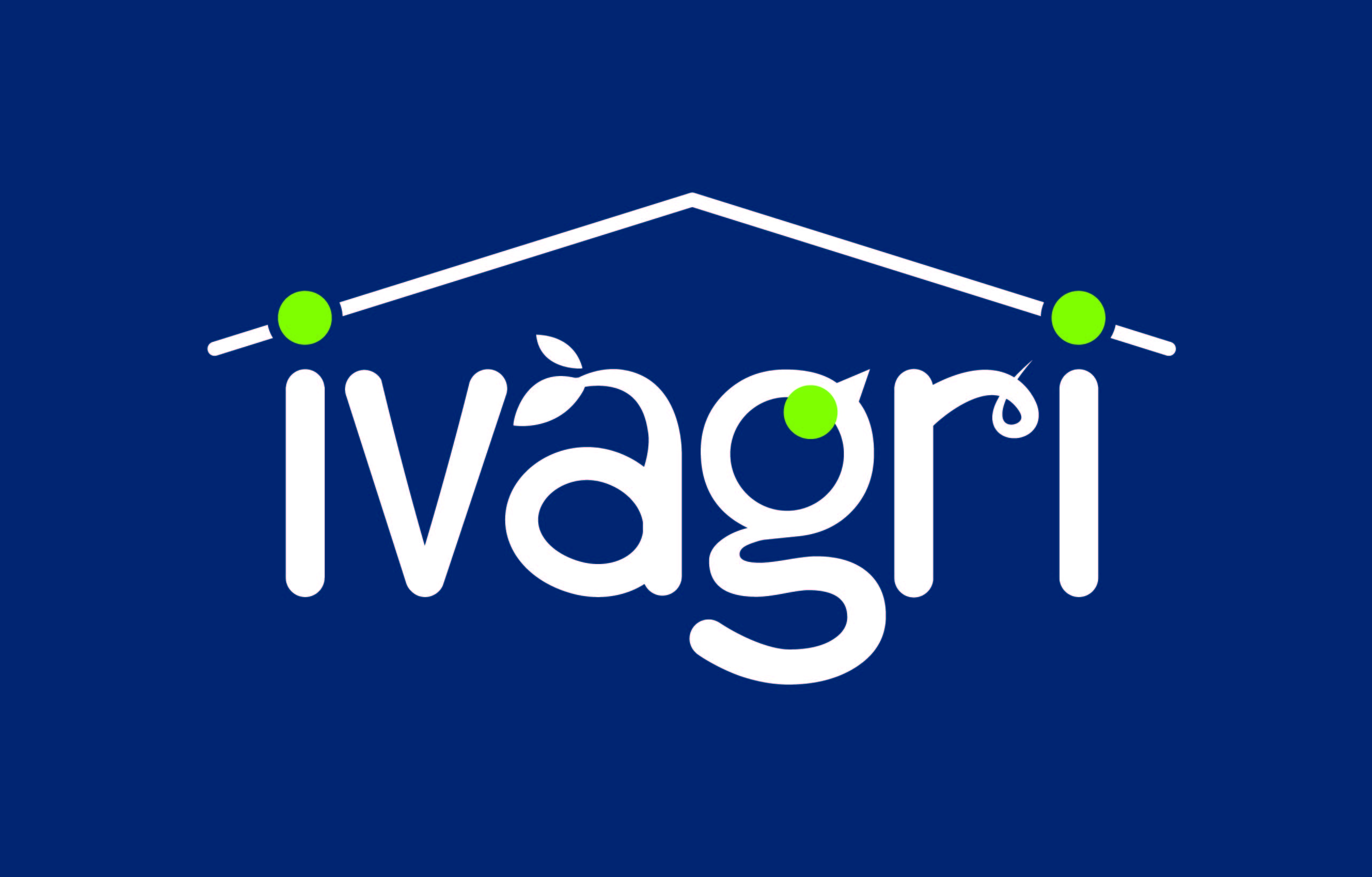 Logo de IVAGRI