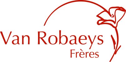 Logo S.A. VAN ROBAEYS FRERES