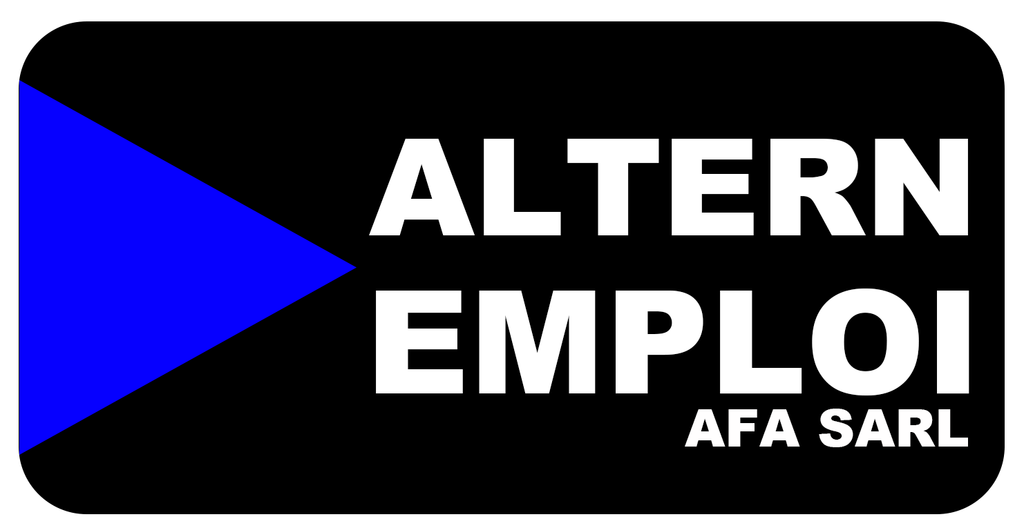 Logo Altern emploi