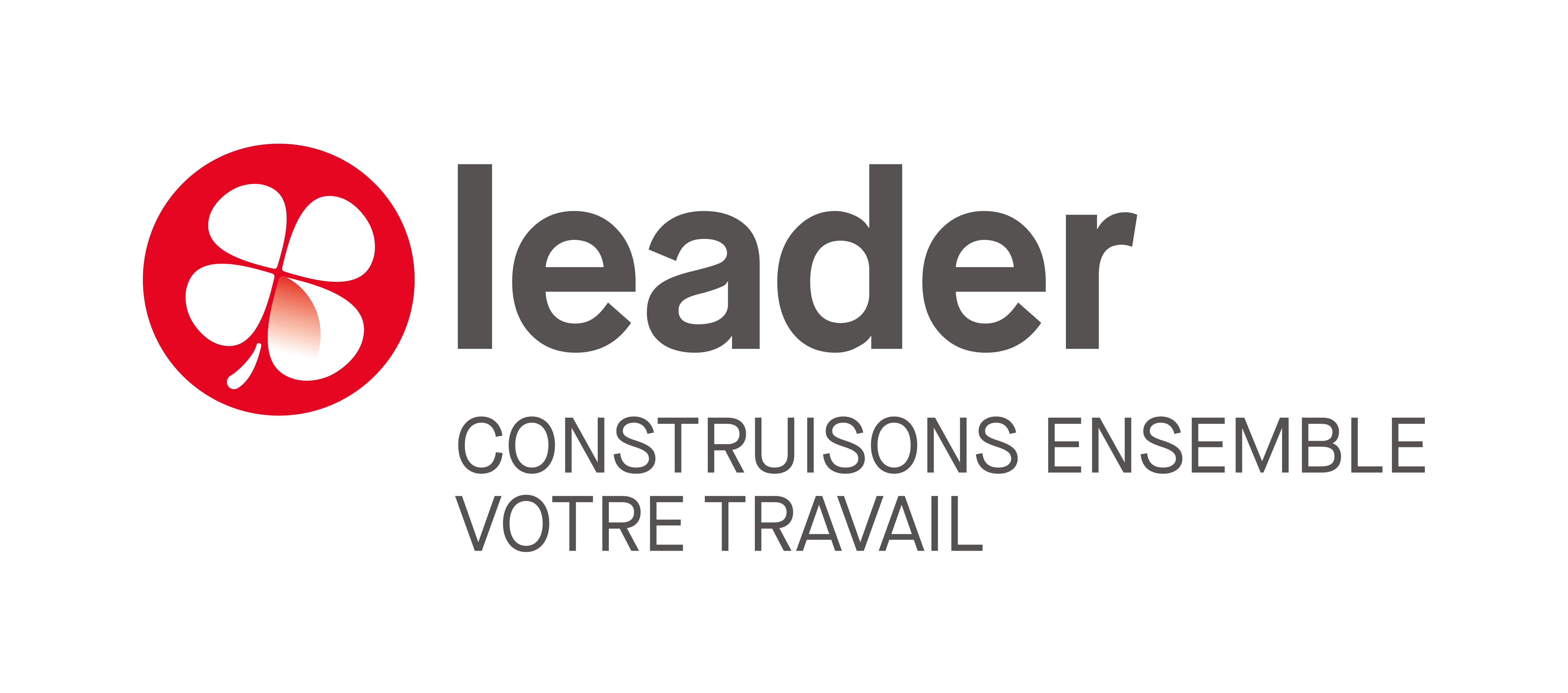 Logo LEADER DUNKERQUE