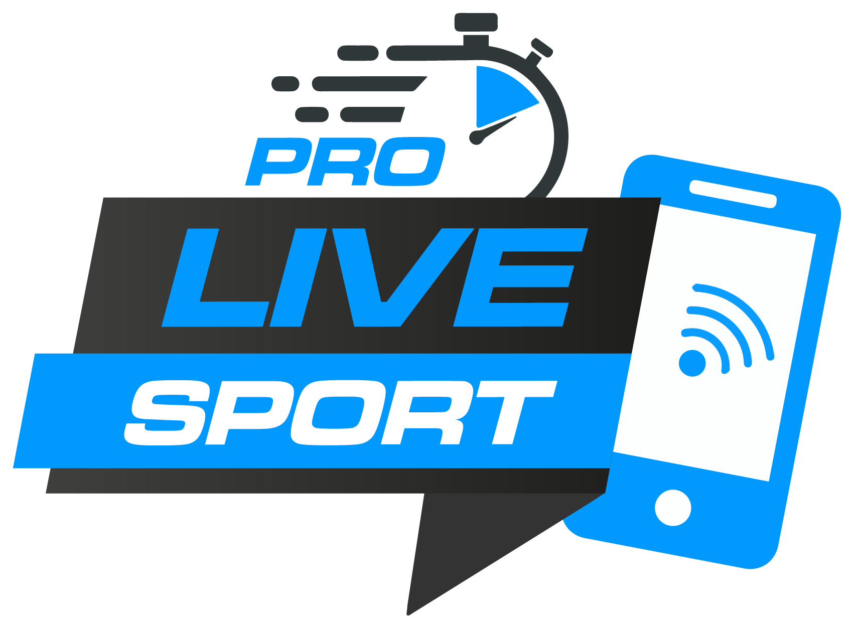 Logo de ProLiveSport