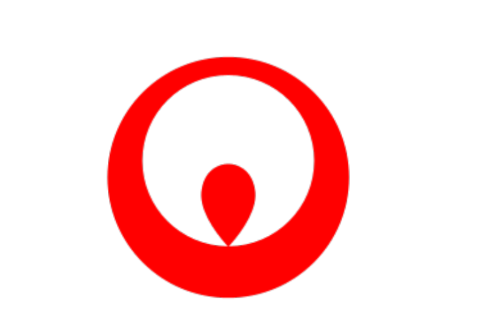 Logo de VEOLIA EAU