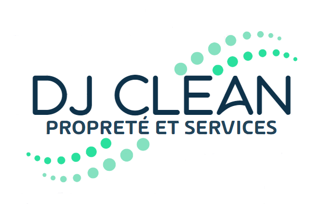 Logo DJ CLEAN