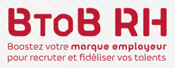 Evènement BtoB RH "Marque employeur" 