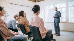 ACCOMPAGNEMENT NORMAND DE CADRES EN RECHERCHE D'EMPLOI (ANCRE)