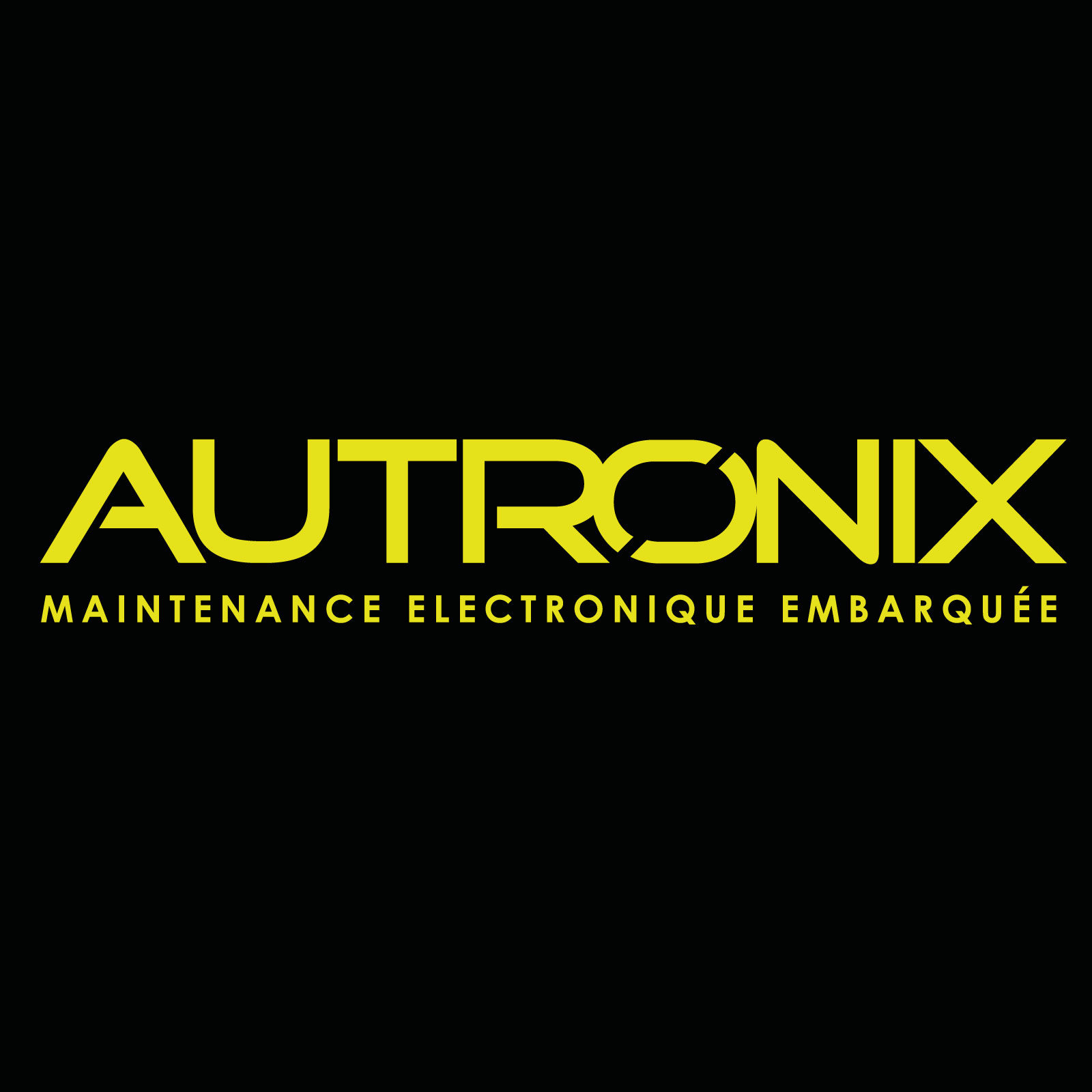 Logo AUTRONIX