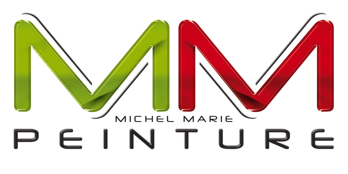 Logo SAS MM-KL / Michel MARIE PEINTURE