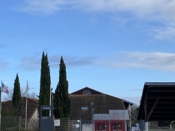 Portes ouvertes au lycée Jean Monnet