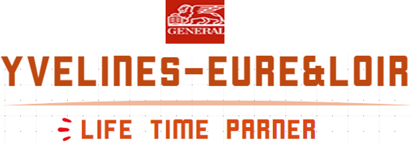 Logo GENERALI VIE
