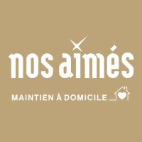 Logo Nos Aimés le Vésinet