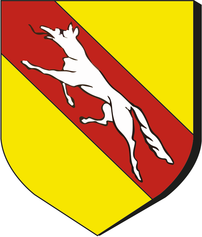 Logo de MAIRIE DE GAMBAIS