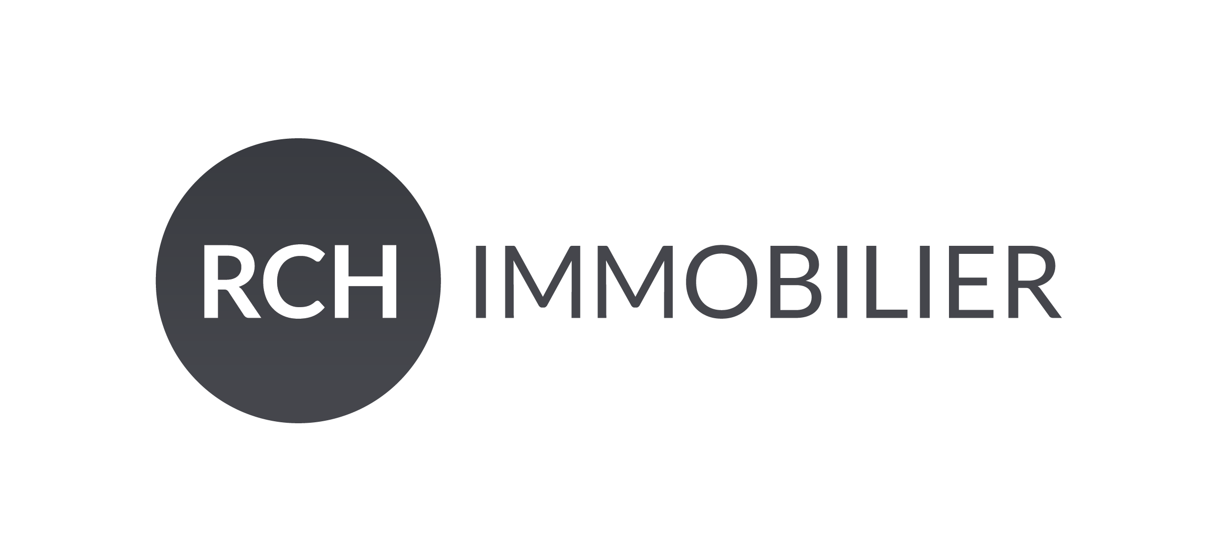 Logo RCH Immobilier