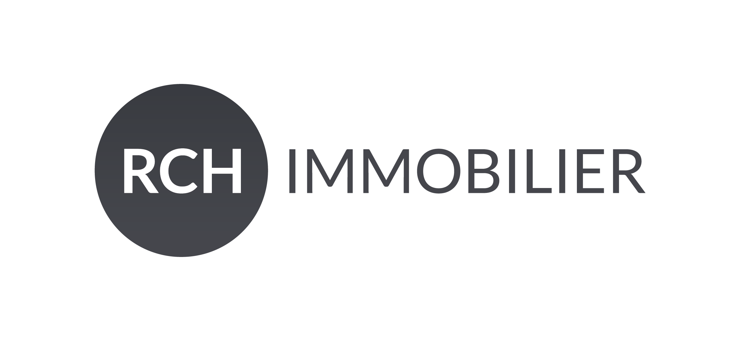 logo de l'entreprise RCH Immobilier